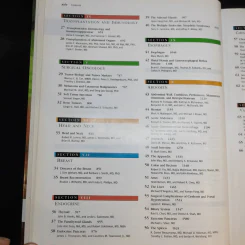 Textbook of Surgery Sabiston รูปที่ 11