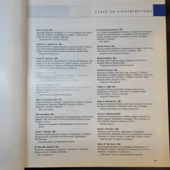 Textbook of Surgery Sabiston รูปที่ 8