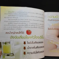 อร่อยได้ อร่อยดี ไม่มีอ้วน - รศ.ดร.ปรียา ลีฬหกุล รูปที่ 13
