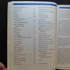Word By Word Picture Dictionary รูปที่ 10