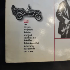 1,000 ถาม - ตอบ ความรู้รอบตัว - กวิน ซื่อแท้ รูปที่ 12