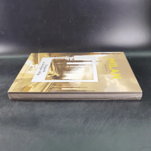 Milan Guidezine Beyond a design city รูปที่ 5