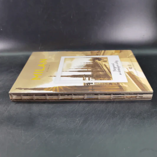 Milan Guidezine Beyond a design city รูปที่ 3