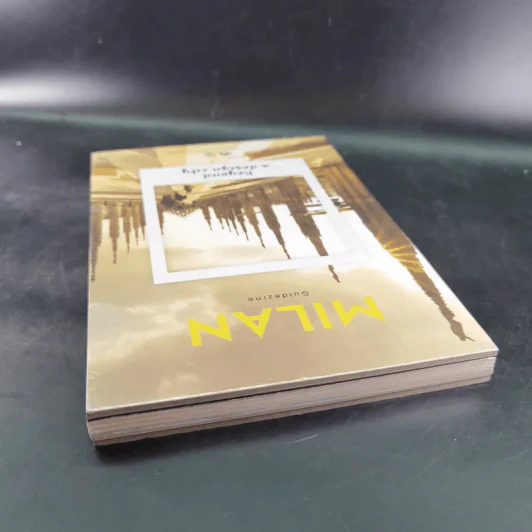 Milan Guidezine Beyond a design city รูปที่ 6