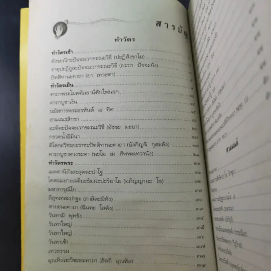 มนต์พิธีชาวพุทธ รูปที่ 14