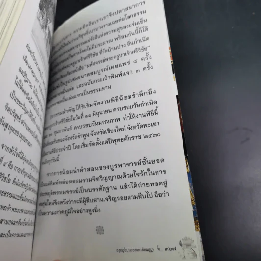 อรุณรุ่งบนดอยเขาคิชฌกูฏ - ภิกขุอานันท์ พุทธธัมโม รูปที่ 13