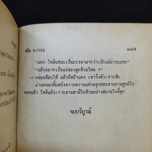 หมอกมธุรส - วลัย นวาระ รูปที่ 10