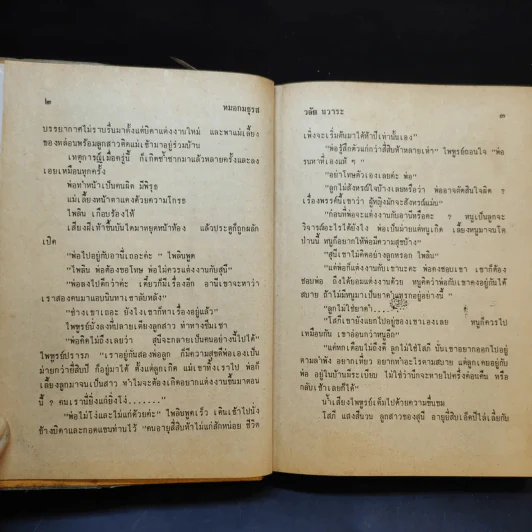 หมอกมธุรส - วลัย นวาระ รูปที่ 9
