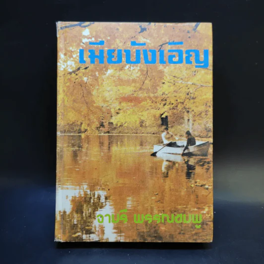 เมียบังเอิญ - จามรี พรรณชมพู รูปที่ 1