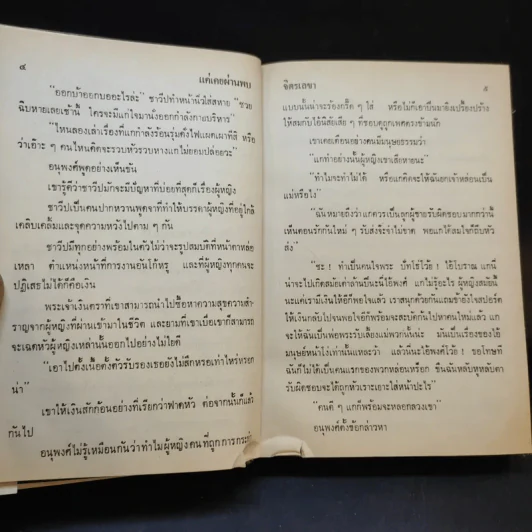 แค่เคยผ่านพบ - จิตรเลขา รูปที่ 9
