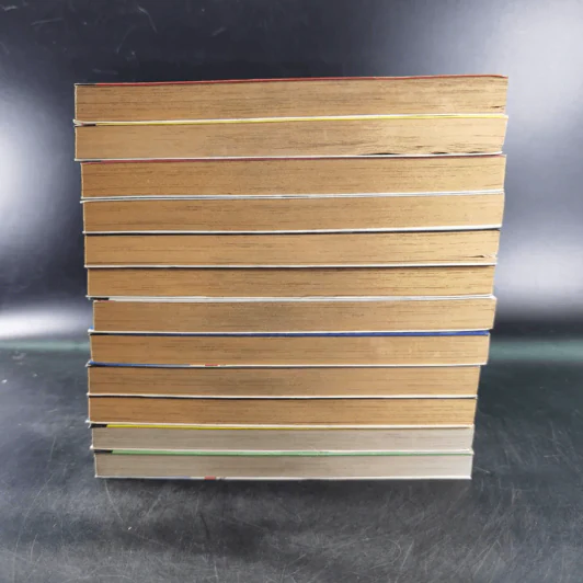 โอซาว่าฮายกครัว เล่ม 1,2,5,6,7,8,10,11,14,17,18,20 รูปที่ 5