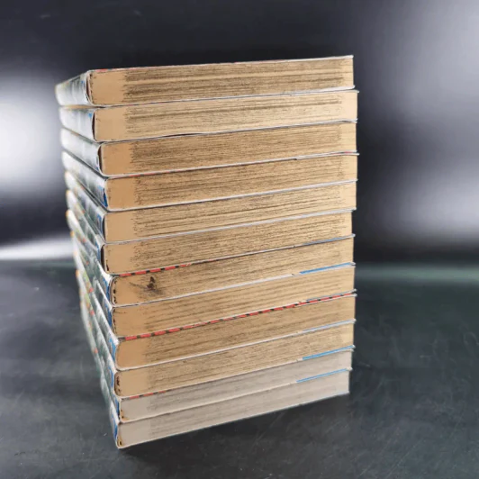 โอซาว่าฮายกครัว เล่ม 1,2,5,6,7,8,10,11,14,17,18,20 รูปที่ 4