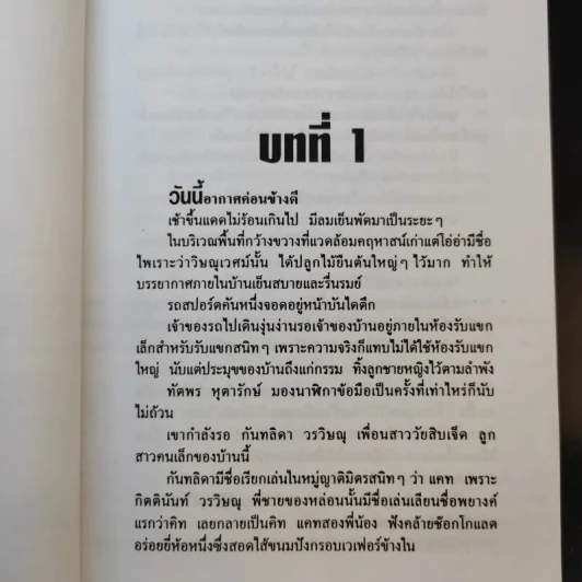 เจ้าสาวเชลย - วลัย นวาระ รูปที่ 9
