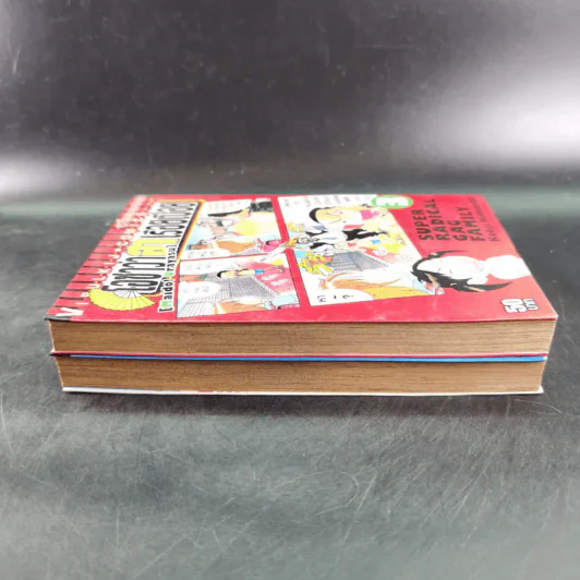 โอซาว่าฮาเรื่อยเปื่อย เล่ม 2-3 รูปที่ 4