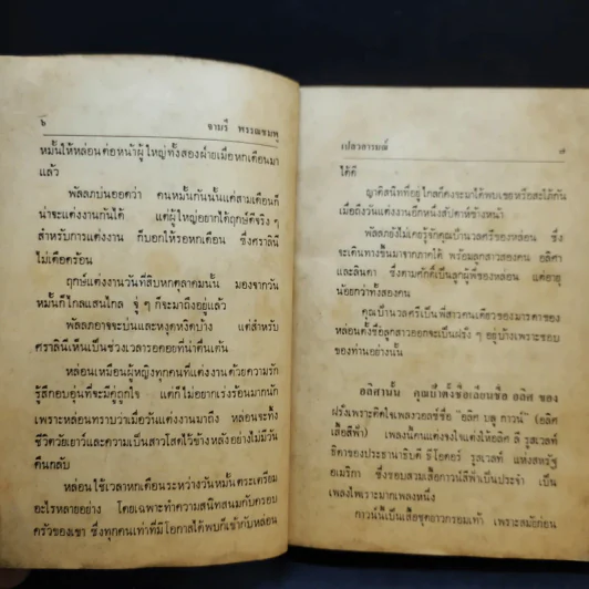 เปลวอารมณ์ - จามรี พรรณชมพู รูปที่ 10