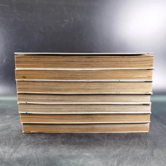 โรงเรียนนักสืบ Q เล่ม 4,15,16,18,19,21,22 รูปที่ 4