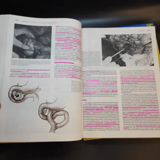 Schwartz's Principles of Surgery Special+Basic รูปที่ 17