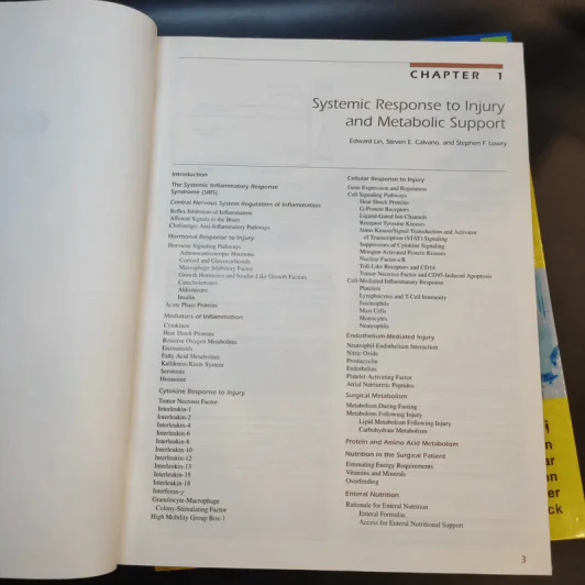 Schwartz's Principles of Surgery Special+Basic รูปที่ 13