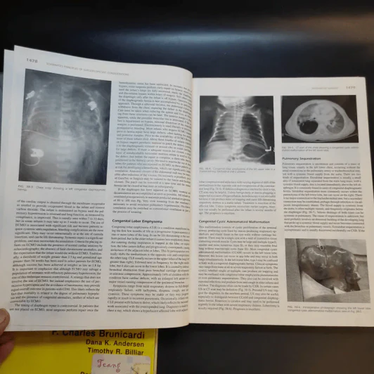 Schwartz's Principles of Surgery Special+Basic รูปที่ 22