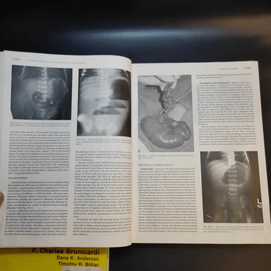 Schwartz's Principles of Surgery Special+Basic รูปที่ 23