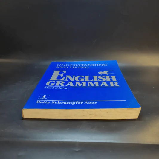 Understanding and Using English Grammar รูปที่ 4