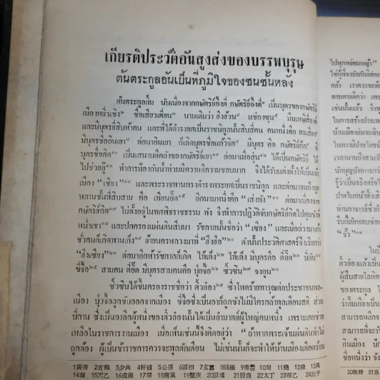 ไทยนำ-ลิมปัศวีสวัสดิ์มูลนิธิ อสุสรณ์ รูปที่ 13