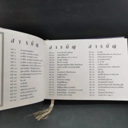 ชีวิตงาม รวมเล่ม 1-9 (รวม 3 เล่มใหญ่) รูปที่ 9