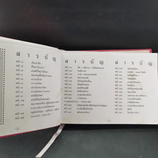 ชีวิตงาม รวมเล่ม 1-9 (รวม 3 เล่มใหญ่) รูปที่ 19