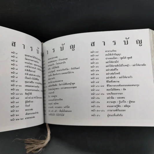 ชีวิตงาม รวมเล่ม 1-9 (รวม 3 เล่มใหญ่) รูปที่ 11