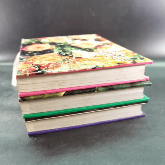 ชีวิตงาม รวมเล่ม 1-9 (รวม 3 เล่มใหญ่) รูปที่ 5