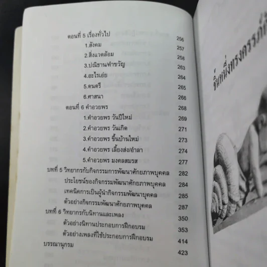 ครบเครื่องเรื่องวิทยากร เล่ม 1-2 - สุวิทย์ มูลคำ รูปที่ 13