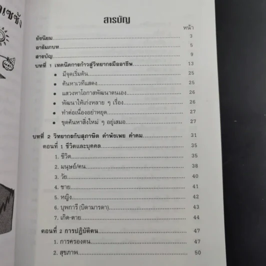 ครบเครื่องเรื่องวิทยากร เล่ม 1-2 - สุวิทย์ มูลคำ รูปที่ 20