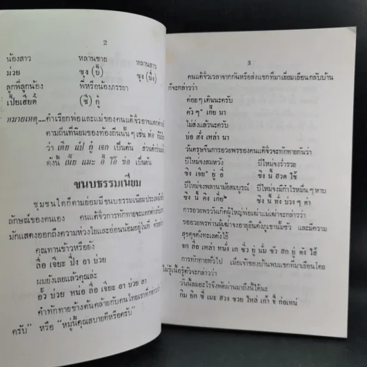 ภาษาจีนแต้จิ๋วเรียนเร็ว - เกาเฟย รูปที่ 10