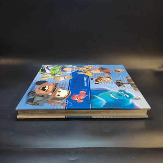 Disney Pixar Storybook Collection รูปที่ 5