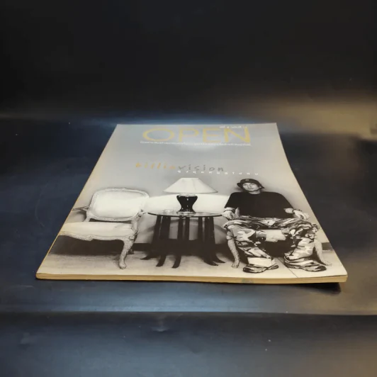 Open ปีที่ 2 ฉบับที่ 16 รูปที่ 4