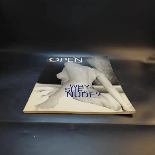 Open ปีที่ 2 ฉบับที่ 15 รูปที่ 4