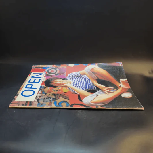 Open ปีที่ 3 ฉบับที่ 26 โน้ต อุดม แต้พานิช รูปที่ 4