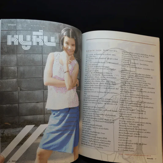สารกระตุ้น 05 พ.ค.2549 ป๊อป อารียา รูปที่ 13
