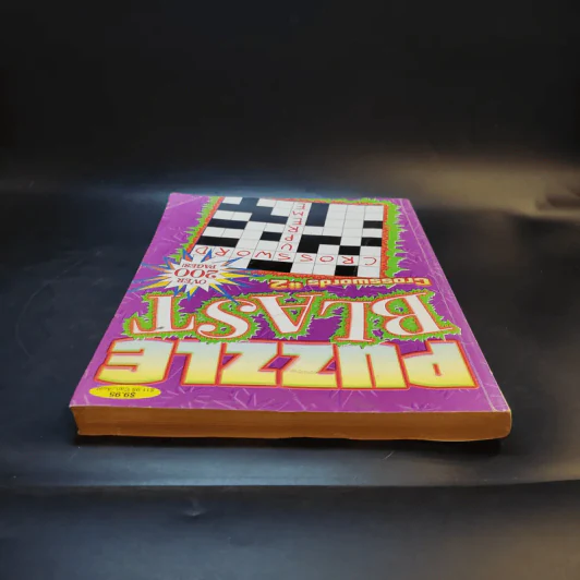 Puzzle Blast Crosswords#2 รูปที่ 6