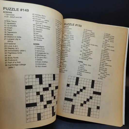 Puzzle Blast Crosswords#2 รูปที่ 10