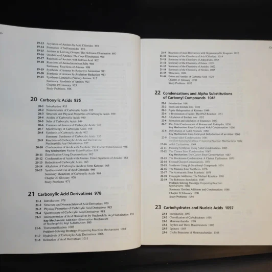 Organic Chemistry - L.G.Wade, Jr. รูปที่ 14
