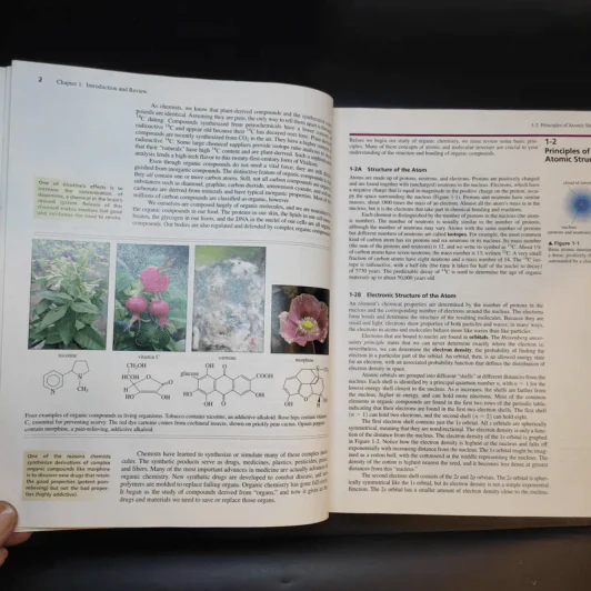 Organic Chemistry - L.G.Wade, Jr. รูปที่ 17