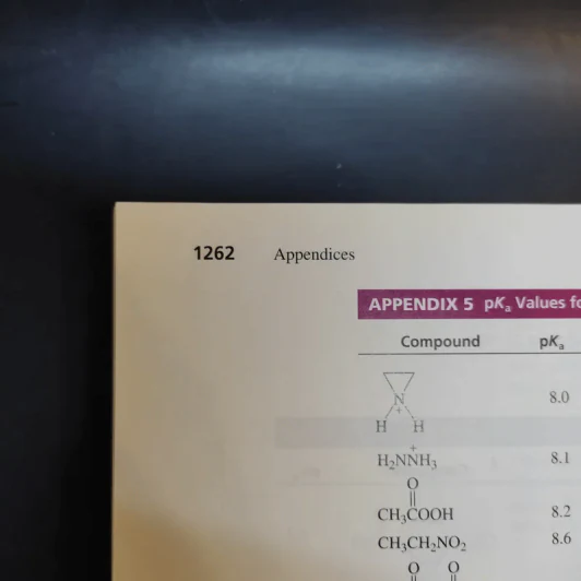 Organic Chemistry - L.G.Wade, Jr. รูปที่ 18
