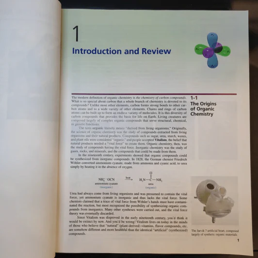 Organic Chemistry - L.G.Wade, Jr. รูปที่ 16