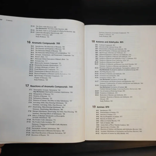 Organic Chemistry - L.G.Wade, Jr. รูปที่ 13