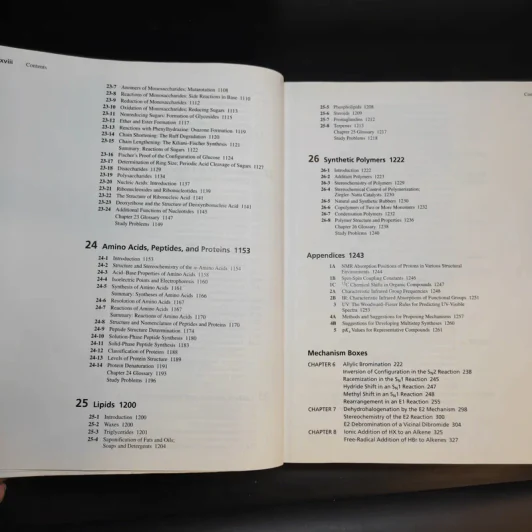 Organic Chemistry - L.G.Wade, Jr. รูปที่ 15