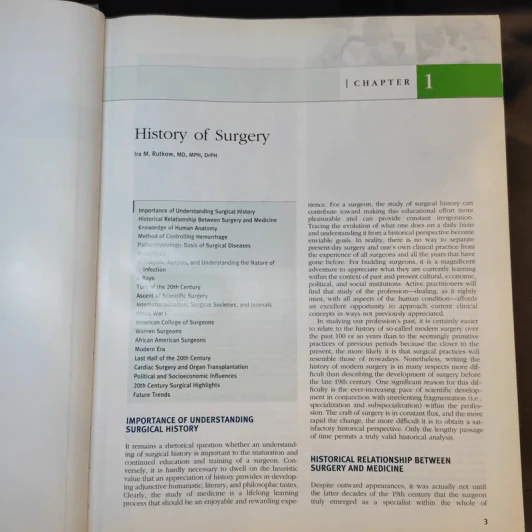Textbook of Surgery Sabiston รูปที่ 13