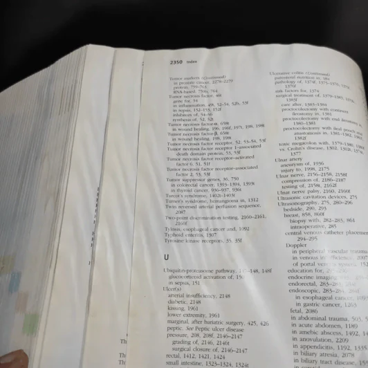 Textbook of Surgery Sabiston รูปที่ 18