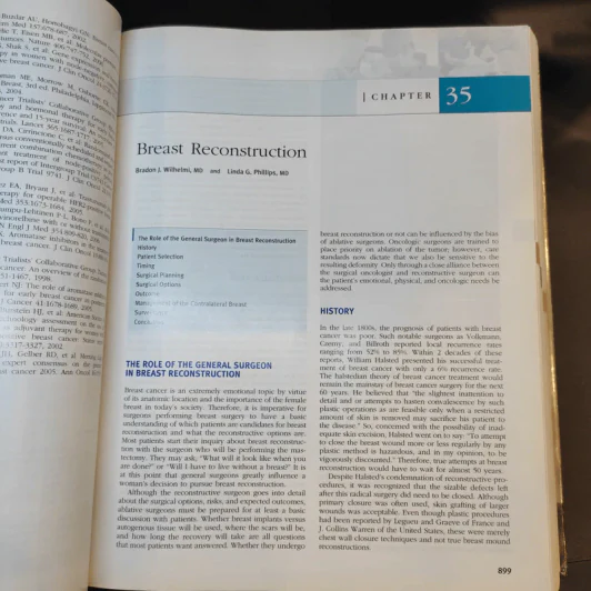Textbook of Surgery Sabiston รูปที่ 14
