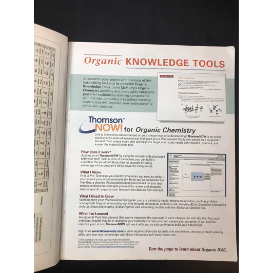 Organic Chemistry - John McMurry รูปที่ 21